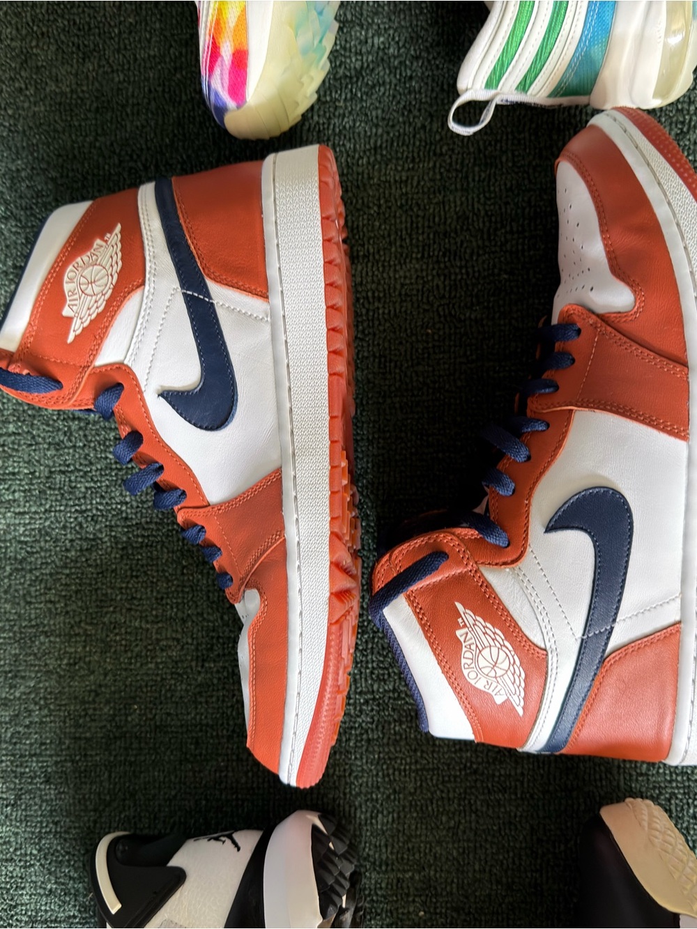 Size 11 Jordan Golf Collection - Picture 6 of 9